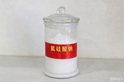 氟硅酸钠