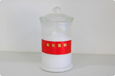 氟化氢钠