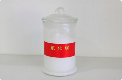 氟化铷