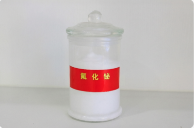 氟化铋